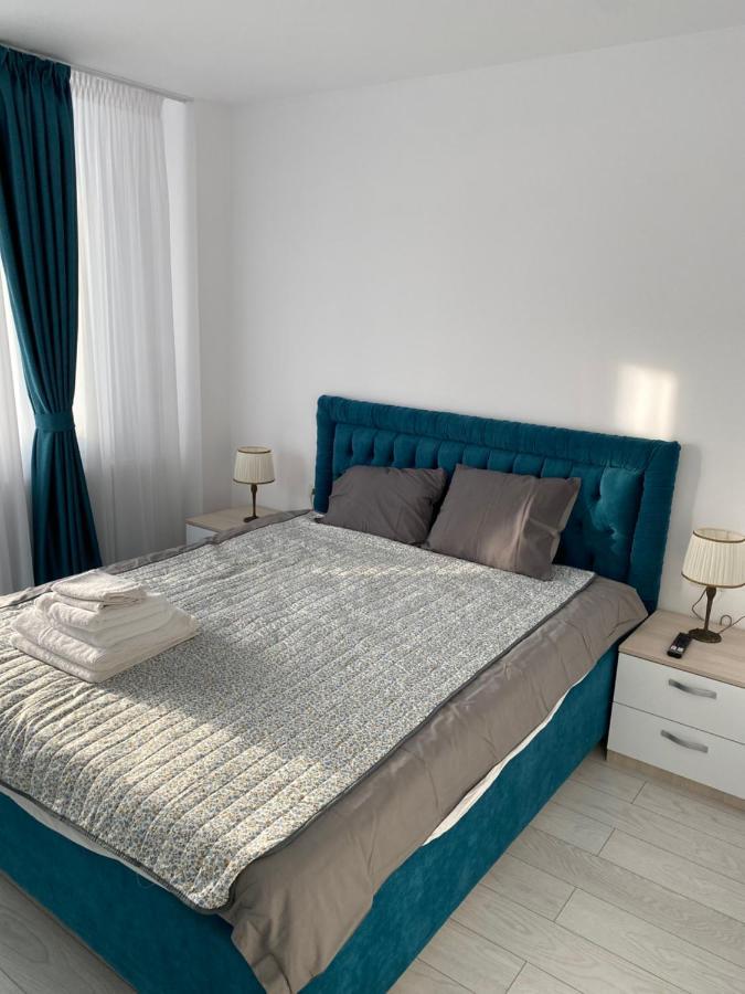 בוקרשט Apartament Gn39 מראה חיצוני תמונה