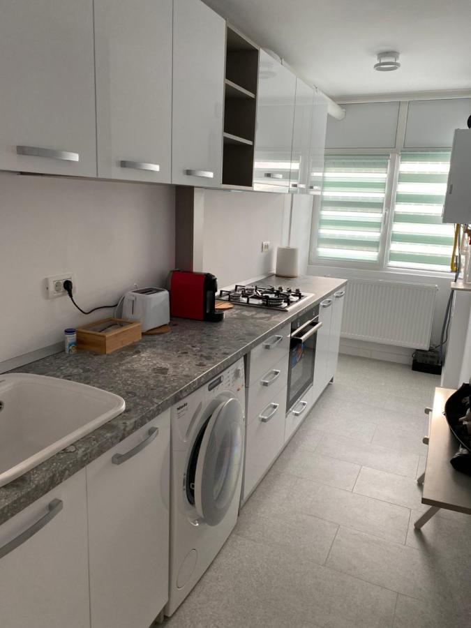 בוקרשט Apartament Gn39 מראה חיצוני תמונה