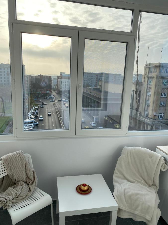 בוקרשט Apartament Gn39 מראה חיצוני תמונה